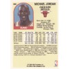 NBA Hoops 1989-1990 Base Michael Jordan (Chicago Bulls)